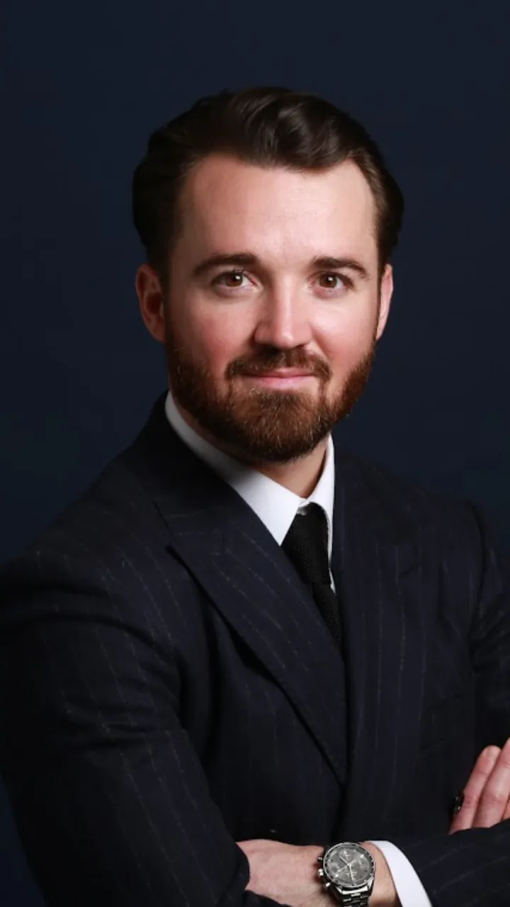 Raphael Leblond